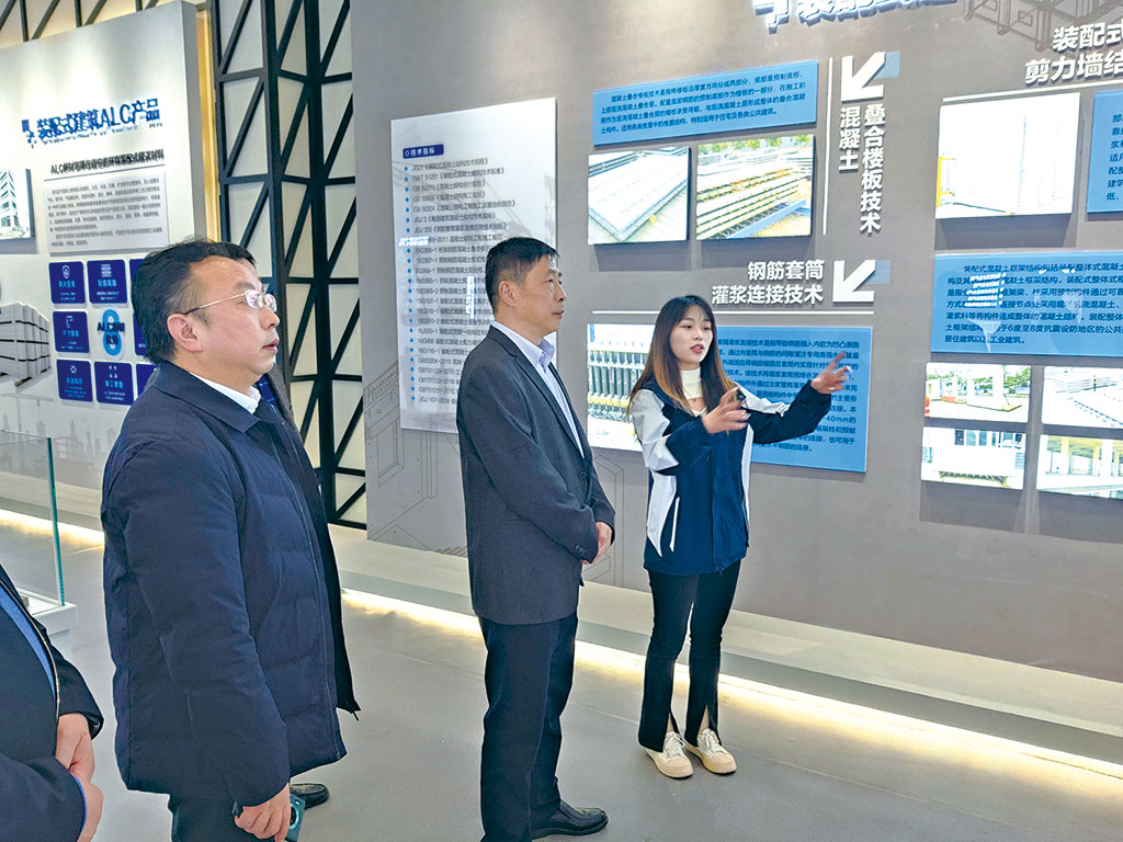九游官网首页踔厉奋发勇毅前行——2022年湖北省产品质量监督检验研究院工作回眸