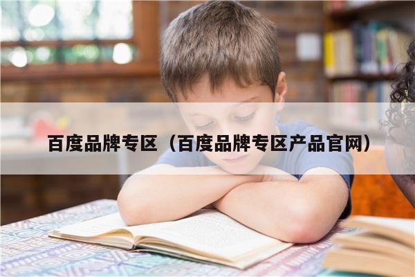 9游会网站登录百度品牌专区（百度品牌专区产品官网）